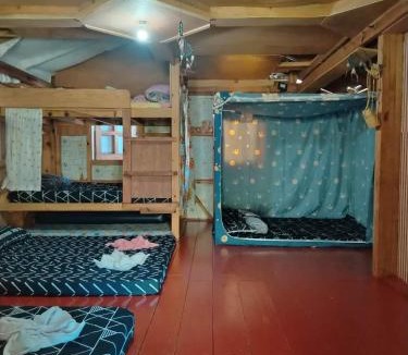 Tinglayan House | Buscalan Accommodation
