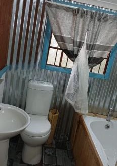 Sabie Bed & Breakfast | Bush Baby B&B Sabie Self-catering