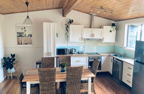 Binalong Bay House | Bush Hideaway