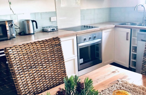 Binalong Bay House | Bush Hideaway