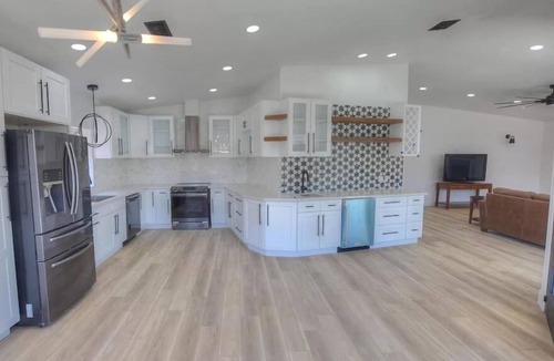 Moovalya Keys House | Bush Master Suite Sum