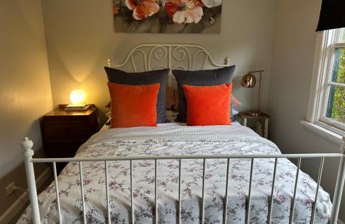 Alberton West House | Bush Retreat Farm Stay 2 BR Guest Suite