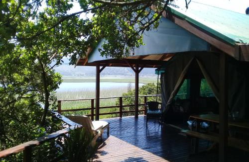 Sedgefield Other | Bushbuck Camp