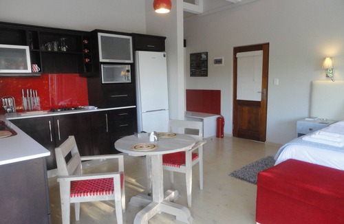 Hluhluwe Cabin | Bushwillow Collection