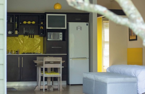 Hluhluwe Cabin | Bushwillow Collection