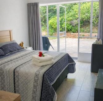 Rustenburg Bed & Breakfast | Bushwillows B&B