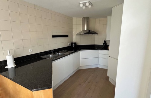 Geel Apartment | Business Accommodation 'Garden' Living