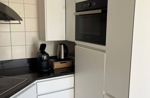 Geel Apartment | Business Accommodation 'Garden' Living