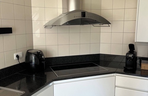 Geel Apartment | Business Accommodation 'Garden' Living