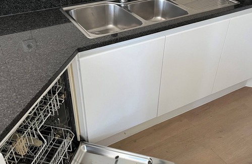 Geel Apartment | Business Accommodation 'Garden' Living