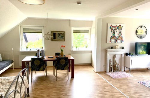 Rheidt Apartment | Business Apartment Bugl