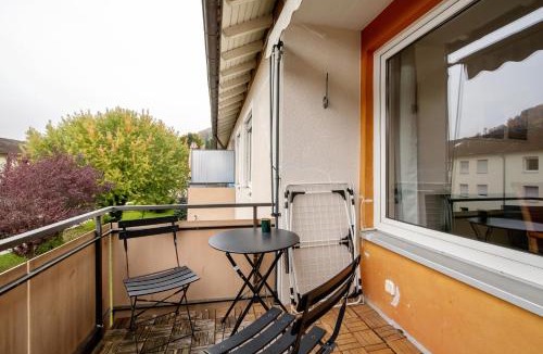 Oberkochen Apartment | Business Apartment in Oberkochen