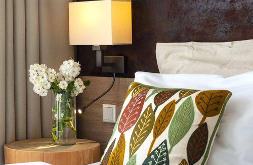 Ebersberg District Hotel | Business Class Hotel Ebersberg