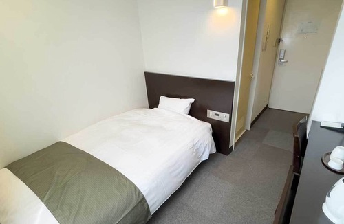 Awa Hotel | Business Hotel Access Awa