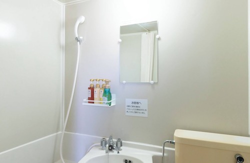 Honjo Hotel | Business Hotel Honjo