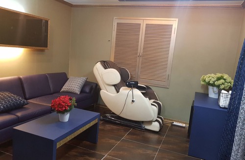 Sinho Hotel | Business Hotel