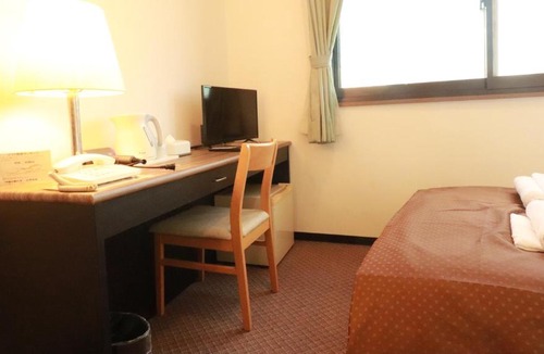 Kudamatsu Hotel | Business Hotel Kudamatsu