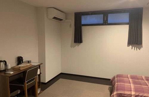 Ogaki Hotel | Business trip support 500 yen QUO card twin room/Ogaki Gifu