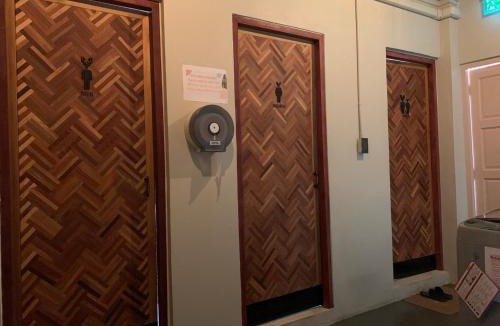 Wieng Hostel | Busket Hostel