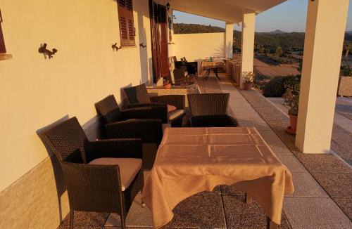 Arbus House | Bussa al cielo