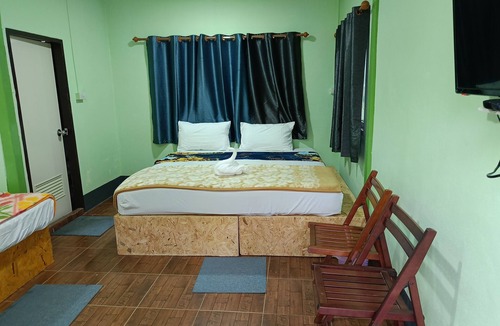 Tha Muang Hotel | Bussaracum Hotel
