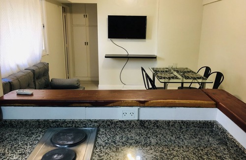 Abasto Apartment | Bustamante apart