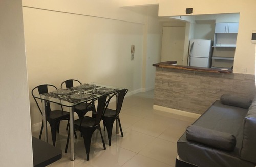 Abasto Apartment | Bustamante apart