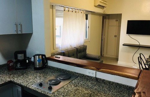 Abasto Apartment | Bustamante apart