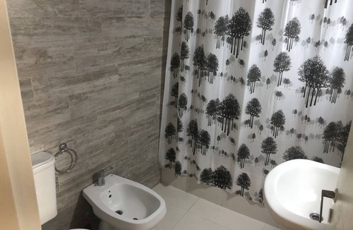 Abasto Apartment | Bustamante apart