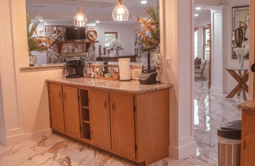 McDonough Cabin | Bustamante Ranch - Sovereign Lodge