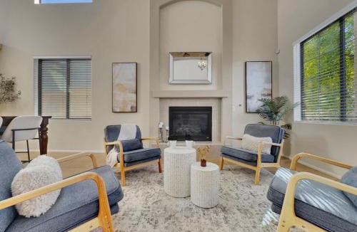 Maricopa House | Bustos Maricopa