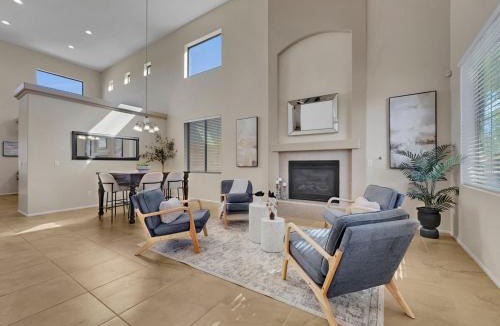 Maricopa House | Bustos Maricopa