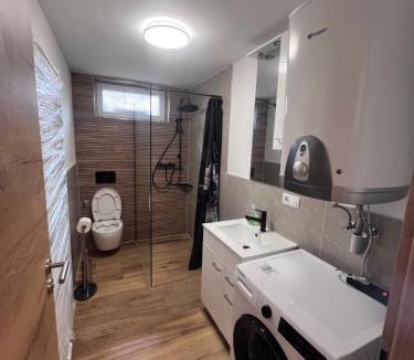 Sulzbach-Rosenberg Apartment | Busu