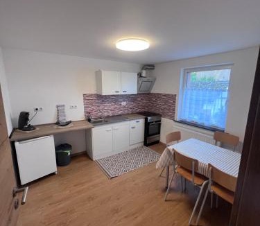 Sulzbach-Rosenberg Apartment | Busu