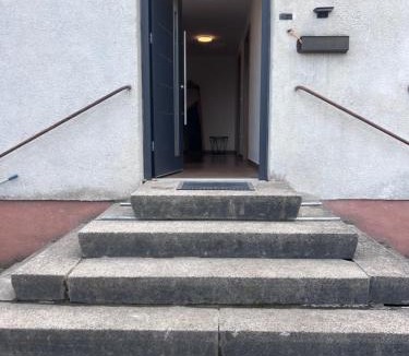 Sulzbach-Rosenberg Apartment | Busu
