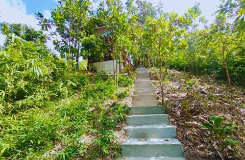 Busuanga House | Busuanga Nature Retreat