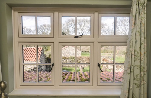 Lockton Cottage | Bute Cottage