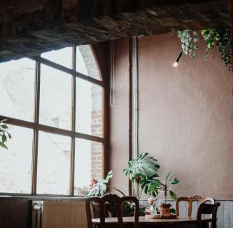 Nassogne Bed & Breakfast | Buteo chambres d'hôtes & espresso