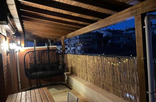 Ankara City Center Apartment | BUTİK 24 SUİTES