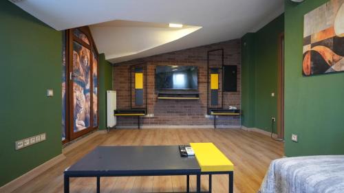 Ankara City Center Apartment | BUTİK 24 SUİTES