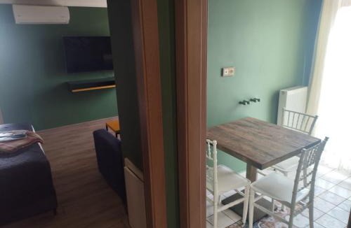 Ankara City Center Apartment | BUTİK 24 SUİTES