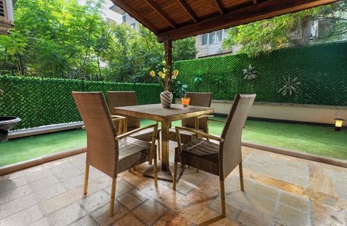 Ankara City Center Apartment | Butik 24 Suites