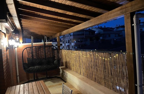 Ankara City Center Apartment | Butik 24 Suites