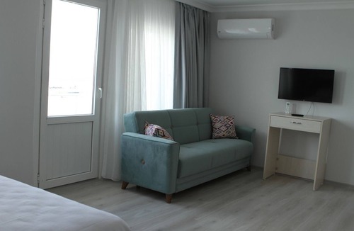 Adalar Hotel | Butik Akvaryum