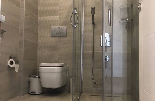 Adalar Hotel | Butik Akvaryum