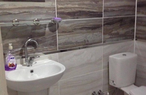 Tokat Hotel | Butik Doga Pansiyon