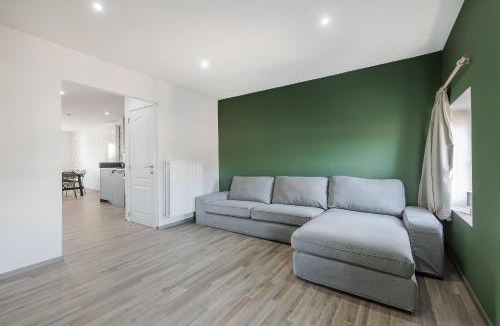Genappe Apartment | Butte du Lion