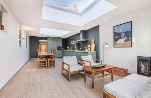 Genappe Apartment | Butte du Lion
