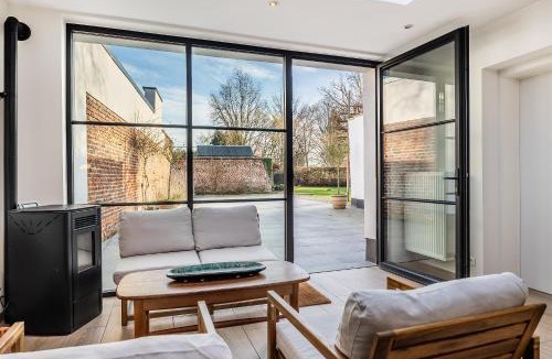 Genappe Apartment | Butte du Lion
