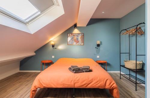 Genappe Apartment | Butte du Lion
